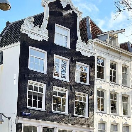 Little Tulip Hotel Amsterdam Ngoại thất bức ảnh