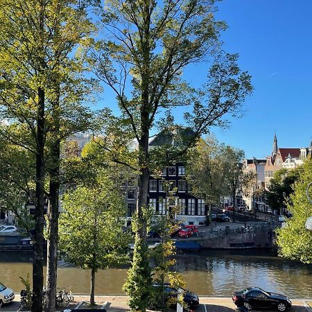 Little Tulip Hotel Amsterdam Ngoại thất bức ảnh