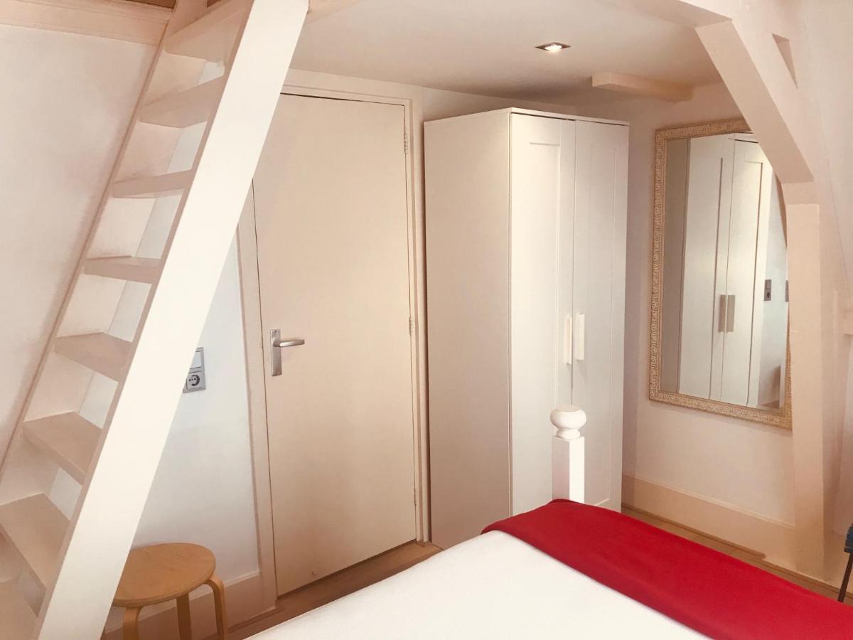 Little Tulip Hotel Amsterdam Ngoại thất bức ảnh
