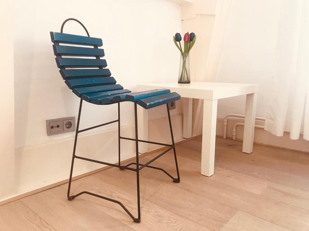 Little Tulip Hotel Amsterdam Ngoại thất bức ảnh